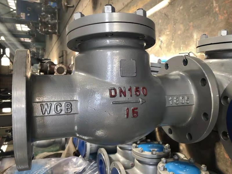 Shanghai Jianggong Valve Manufacturing Co., Ltd. dây chuyền sản xuất của nhà sản xuất