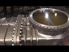 Ống phun bướm bằng cao su EPDM