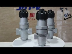 Valve giảm áp kín Bellow