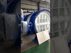 Máy phun bướm đẩy gấp ba lần hiệu suất cao