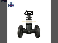 Valve cửa kín Bellow