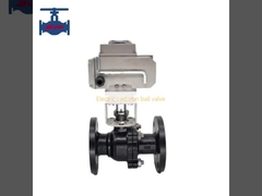 Máy van bóng bằng sắt đúc điện