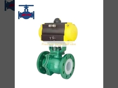 Máy phun bóng phẳng khí