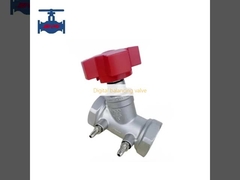 van cân bằng số